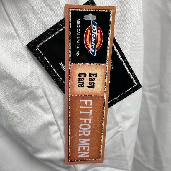 NWT Dickies V-Neck Medical Unifrom Size 4XL - Picture 5 of 8
